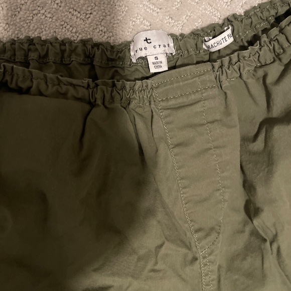 Parachute pants - Picture 2 of 7